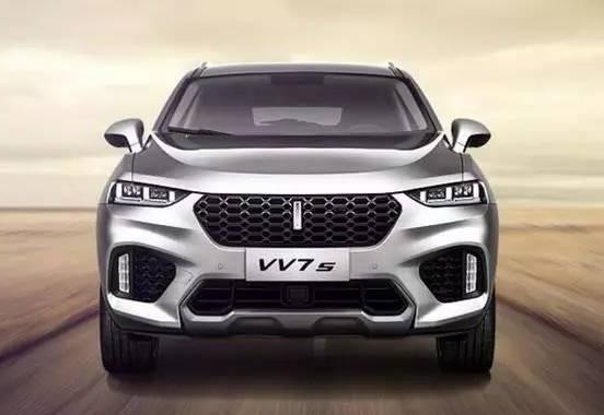 开过VV7之后，我选择传祺GS8......