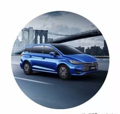 宋更名为宋MAX  七座2+3+2布局你怎么看？