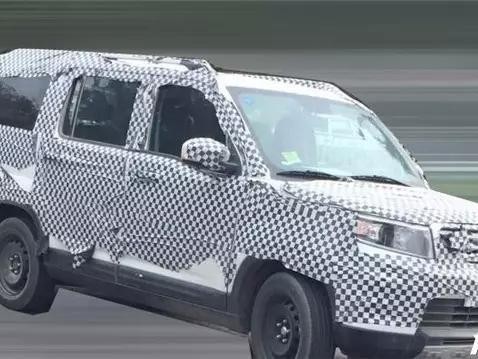 长安又要出一款比CX70还要便宜的7座SUV