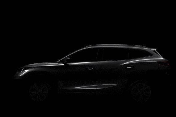 奇瑞将进军欧洲？战略车型M31T法兰克福车展首发？