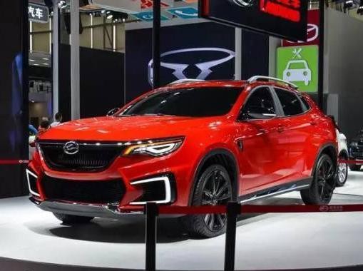 陆风又来了 这次让路虎轻松 奔驰头疼 6万起要卖疯