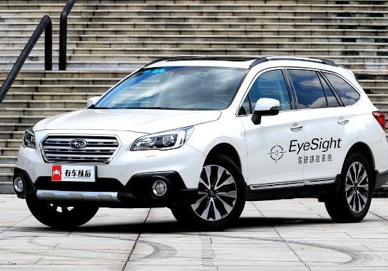 号称30万内底盘最Diao的SUV，10个人有9个都不认识