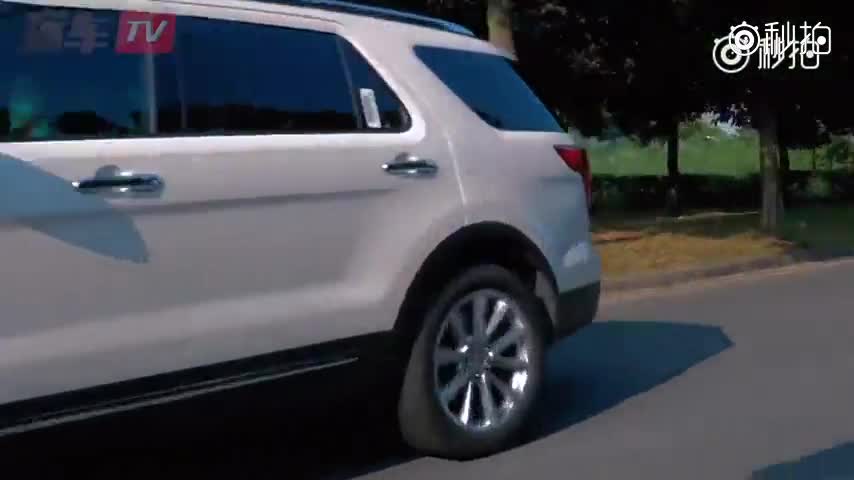 开台SUV，去郊区露营的野餐梦能实现吗？