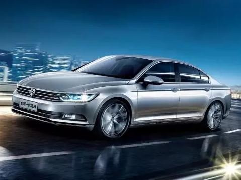 80后花20万买合资中型车，推荐德/美/日/韩这四款