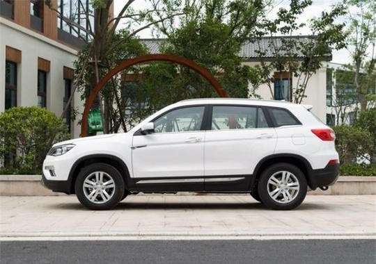 以小见大，从细节看长安CS75的功底