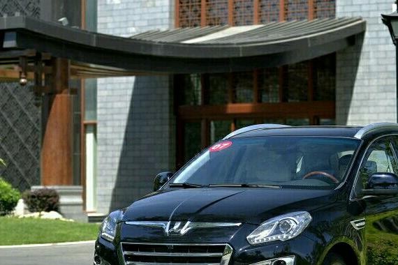 油耗堪比百万豪车！这款中级SUV白给都没人要