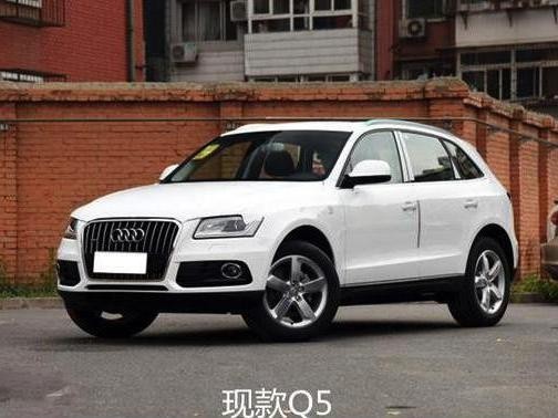 几款成都车展将上市车型新旧款对比 旧款优惠达18万