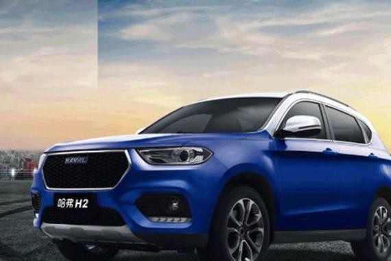 10万块最“洋气”的几台SUV，偶遇女神概率提高2倍