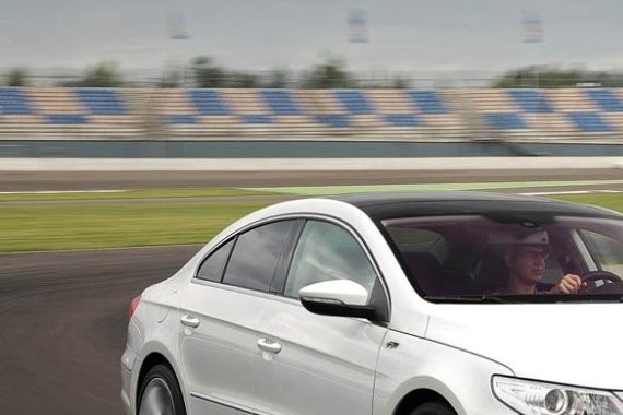 回顾和展望，大众CC的不完美才是