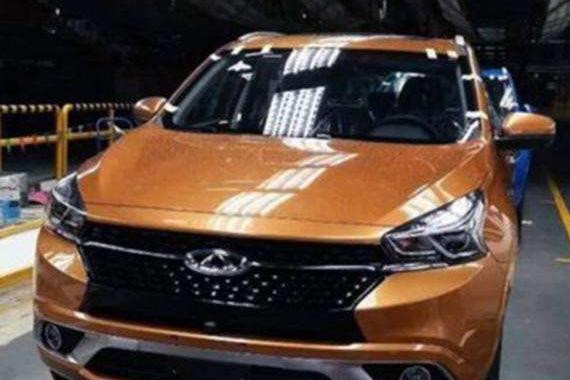 全新改款颜值升级, 科技爆棚, 就想问哈弗H6怕了没?