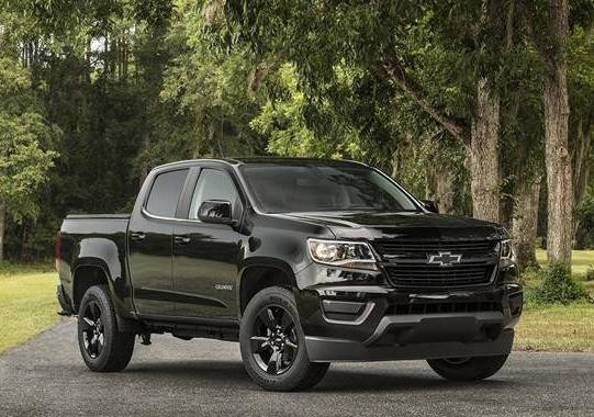 国内出售的进口雪佛兰库罗德是怎样的一款车？