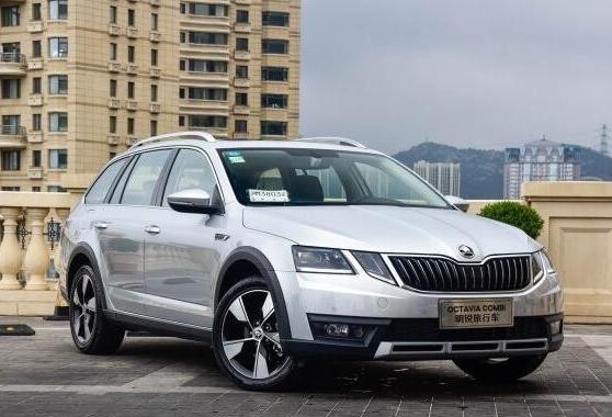 8月22日上市 明锐旅行车漂亮又实用