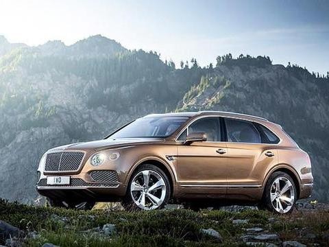 SUV在全球还能火多久？2020年恐怕是个分水岭