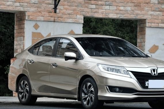 年轻人买啥朗逸，这款本田特供中国，动力超越卡罗拉