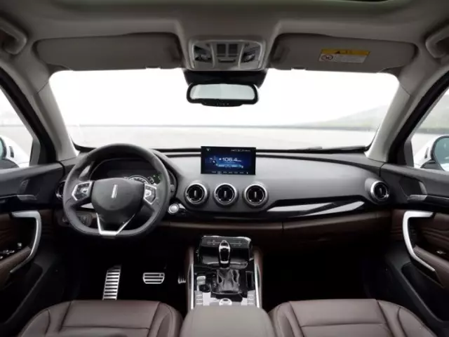 20万落地的 SUV都有freestyle,哪个是你的菜?-