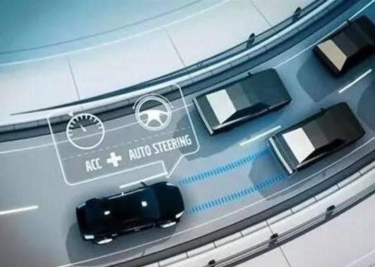 这几台合资车，撞车概率降低一半，就因一个NB配置