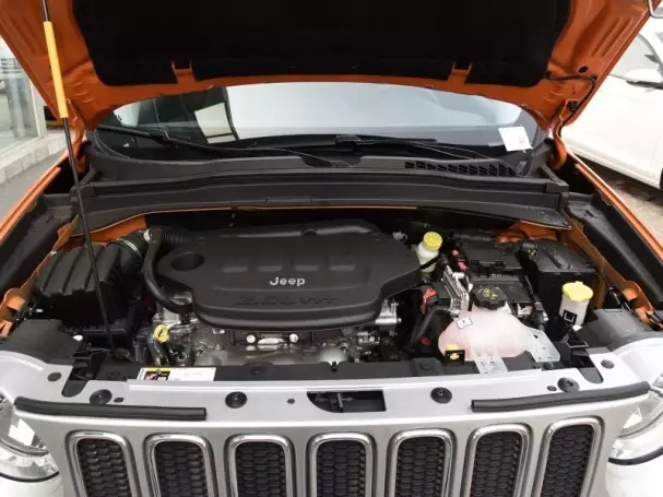 20万落地的 SUV都有freestyle,哪个是你的菜?-