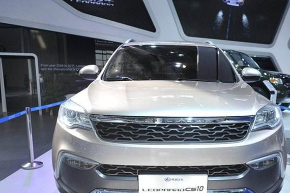 车主联名投诉猎豹CS10，4S店反过来倒打一耙