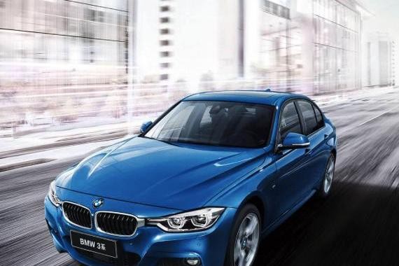 30岁买宝马不是梦！这台操控之王如今20几万就能买到