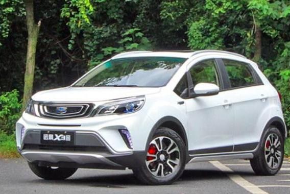 正面竞争宝骏510 远景X3有哪些优势和劣势