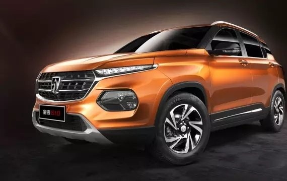 小型SUV宝骏510哈弗H2远景X3哪个是你菜