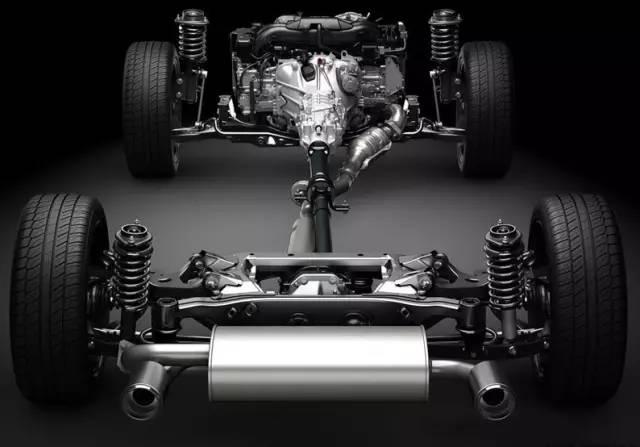 6个方面解析五菱宏光为何能上秋名山挑战丰田