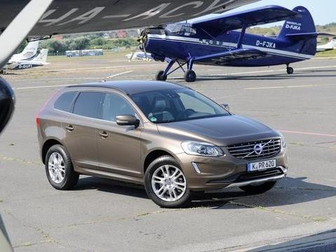 只认识宝马奔驰的车标？开这七款车的才是隐形富豪！