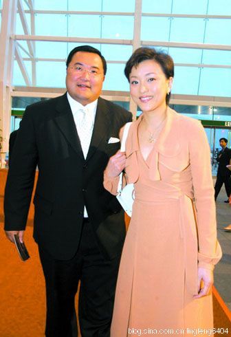 第一次了解杨澜，老公体重200斤，儿女名字是亮点