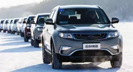 以“龙湾”之名，吉利要打造中国的“大众狼堡”