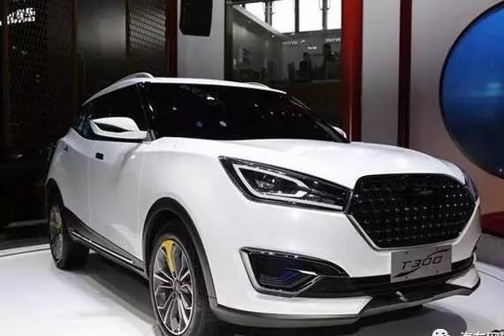 成都车展在即  关注度较高的3款车型