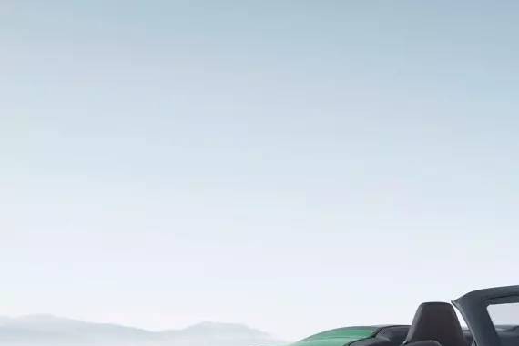 超跑系列图集 | 你会选择原谅它吗？奥迪R8敞篷版