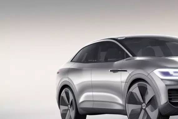 大众将要上市的三款新能源车，经典再现
