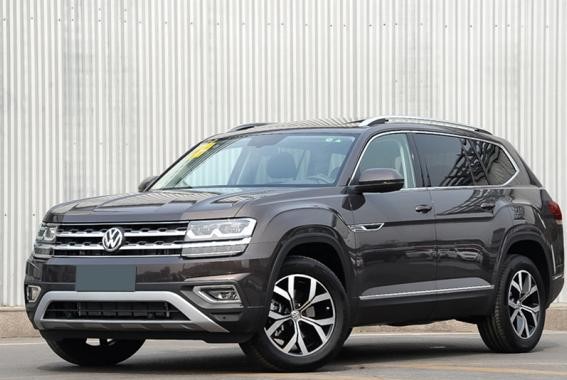 7月SUV销量解读，途昂加价月销破8000！昂科威落榜