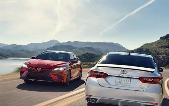 老美评出Top 9最耐用车型，看看你的车有没上榜