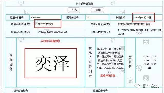 小型SUV市场将迎合资新车丰田C-HR将在2018年上市