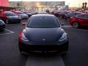 那么火的新能源车，全球销量到底如何？