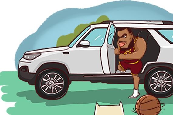 深度体验长安CS95： 一周时间，从观望到深陷！