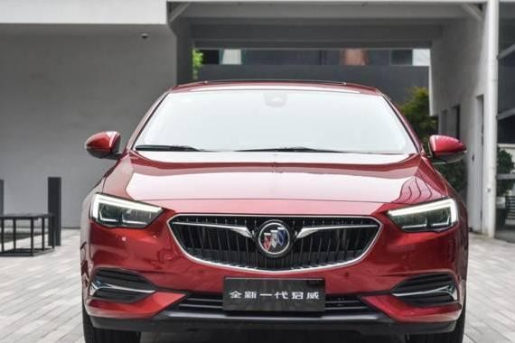 全新君威九年磨一剑 手哥告诉大家哪款最值得购买？