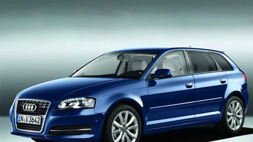 家族史大揭秘，来看看奥迪A3的前世今生！