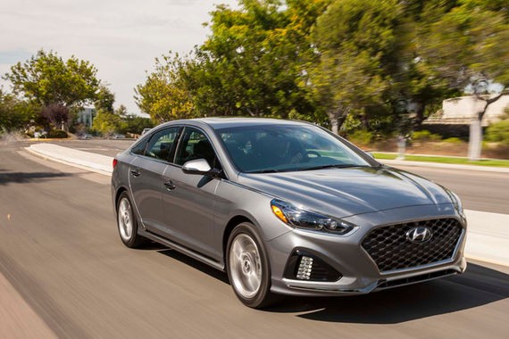 为保持新鲜度 现代与捷恩斯车型设计周期将减半