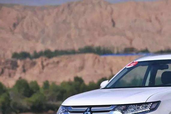 20万以内口碑和机械品质都过硬的SUV，能火起来吗？