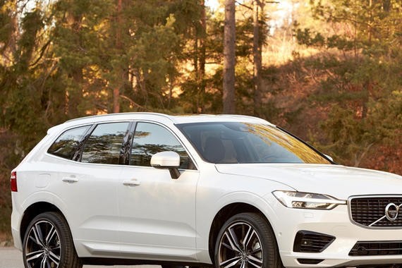 汽车晚报：有了这辆车还要啥奥迪Q3！