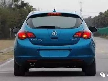 三厢车为何没有后雨刮？汽车设计的美学你应该了解