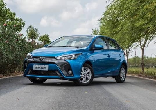 广汽丰田YARiS L致炫开起来怎么样？