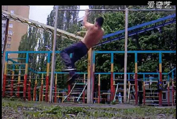 街健五大神技，你能做几个？不服来战！