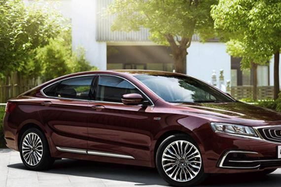 中国最火B级轿车出新款，配置不输25万合资车！