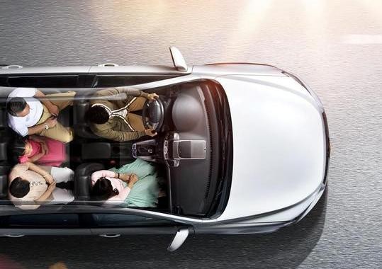 SUV不能买7座？BBA之外中型豪华SUV怎么选？