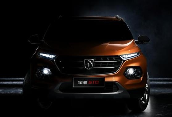 宝骏510超传祺GS4！千年老二易主，哈弗：手下留情
