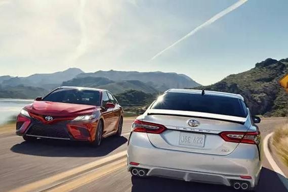 老美评出Top 9最耐用车型，看看你的车有没上榜