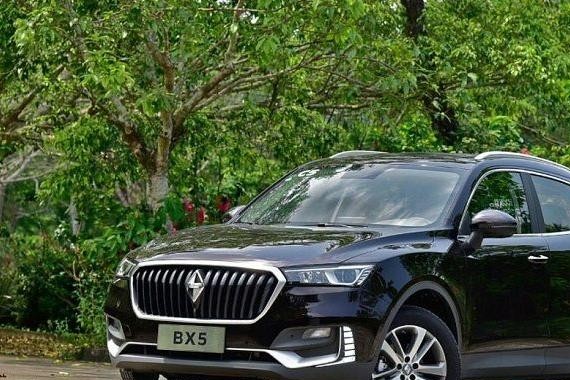 上市五个月仅销售4千余辆 宝沃BX5还有机会逆转吗？